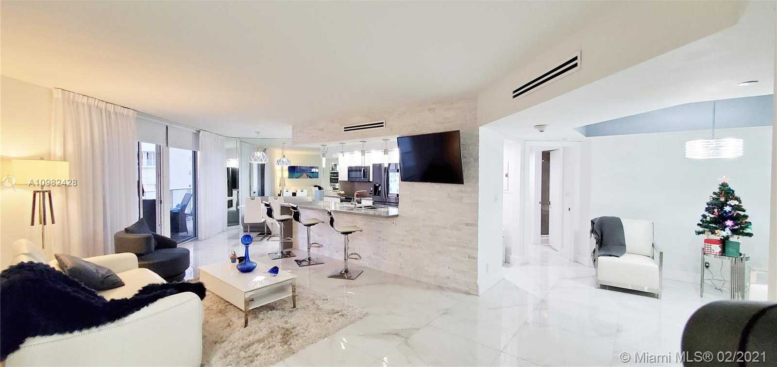Small Image of 16485 COLLINS AVE #1232, Sunny Isles Beach Number 11