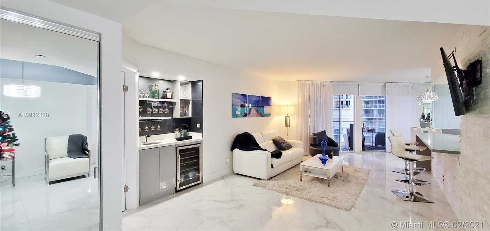Small Image of 16485 COLLINS AVE #1232, Sunny Isles Beach Number 12