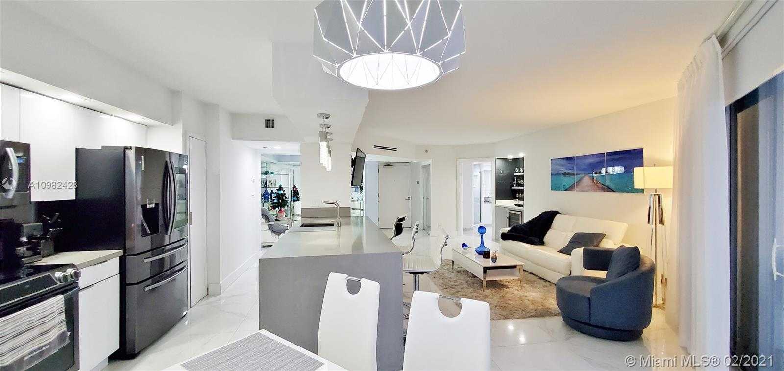 Small Image of 16485 COLLINS AVE #1232, Sunny Isles Beach Number 13