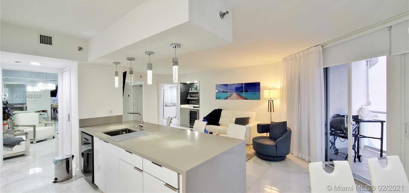 Small Image of 16485 COLLINS AVE #1232, Sunny Isles Beach Number 14