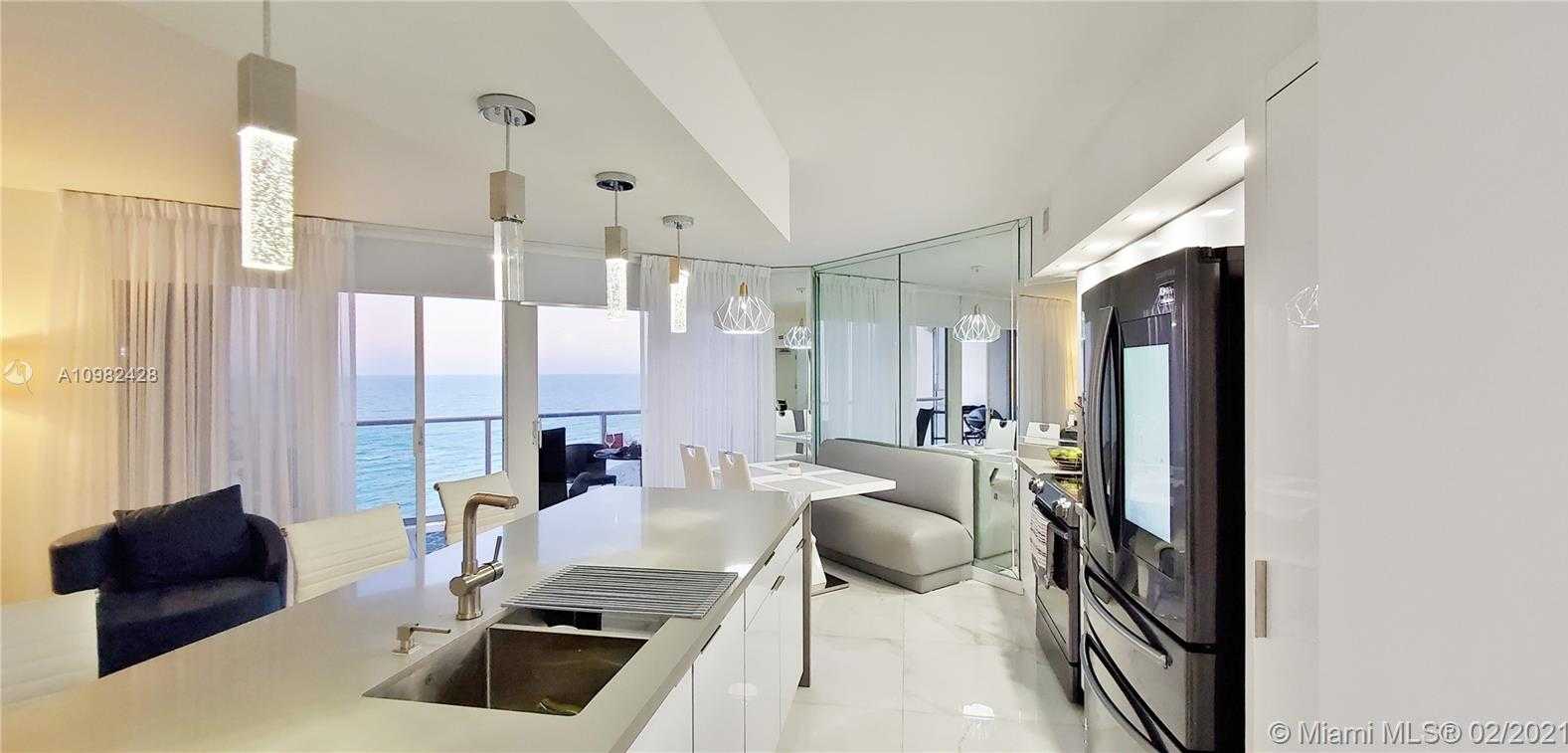 Small Image of 16485 COLLINS AVE #1232, Sunny Isles Beach Number 15