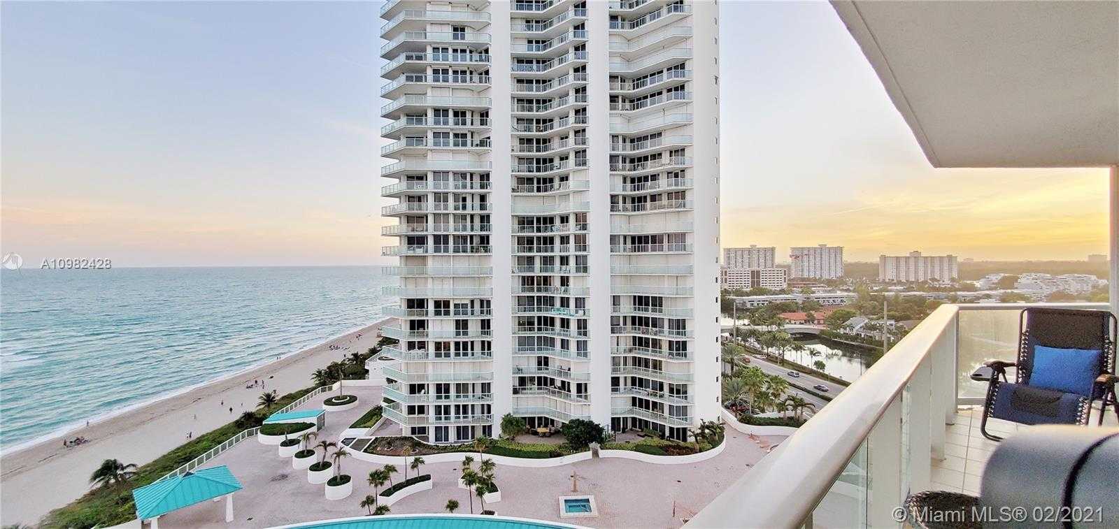 Small Image of 16485 COLLINS AVE #1232, Sunny Isles Beach Number 17