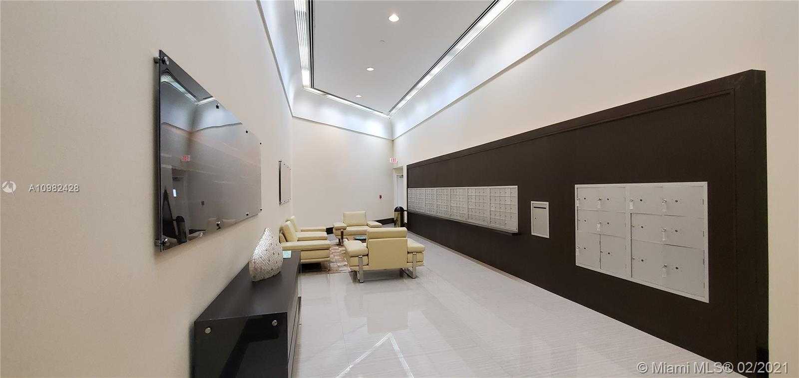 Small Image of 16485 COLLINS AVE #1232, Sunny Isles Beach Number 5