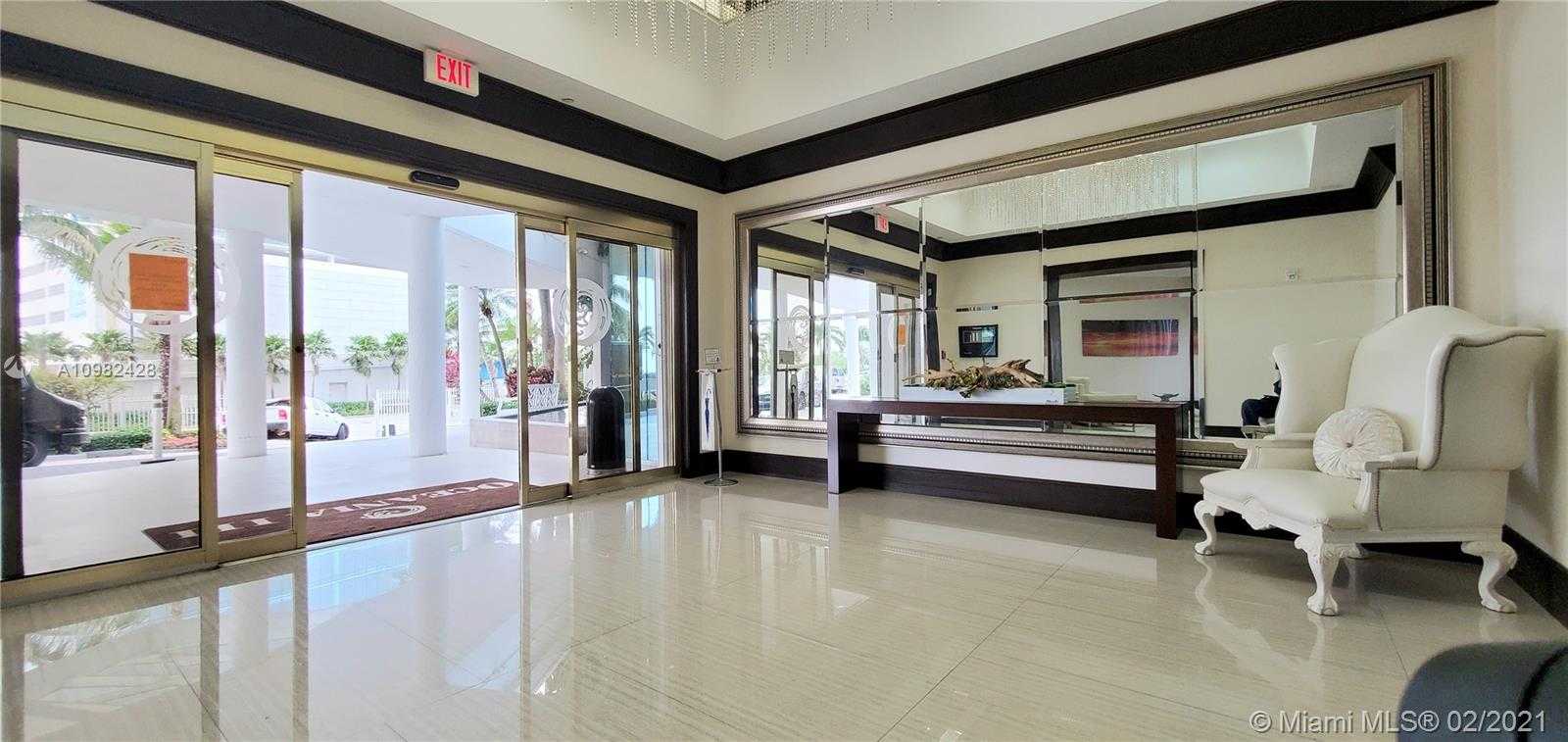 Small Image of 16485 COLLINS AVE #1232, Sunny Isles Beach Number 6