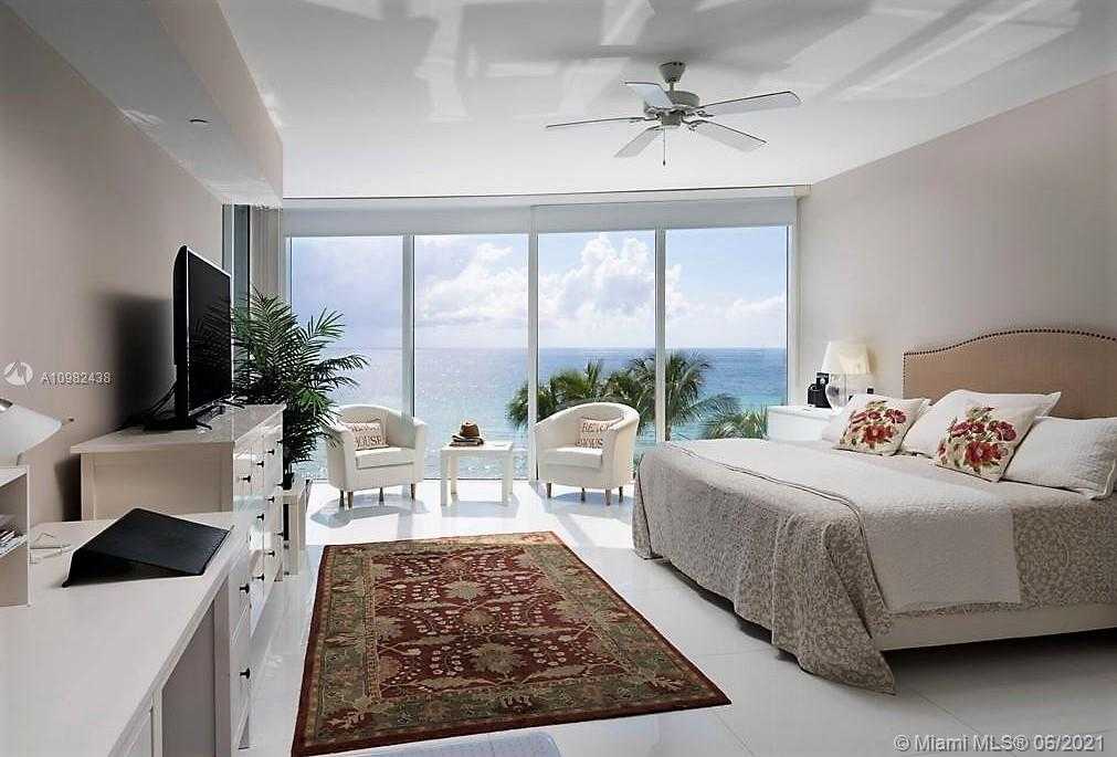 Small Image of 2711 SOUTH OCEAN DR #604, Hollywood Number 12