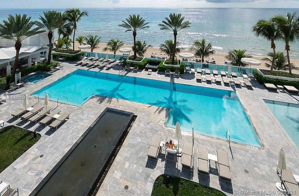 Small Image of 2711 SOUTH OCEAN DR #604, Hollywood Number 13