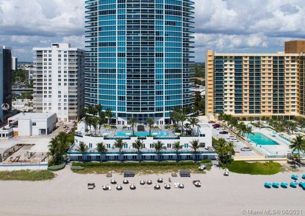 Small Image of 2711 SOUTH OCEAN DR #604, Hollywood Number 2