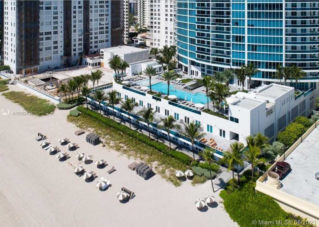 Small Image of 2711 SOUTH OCEAN DR #604, Hollywood Number 3