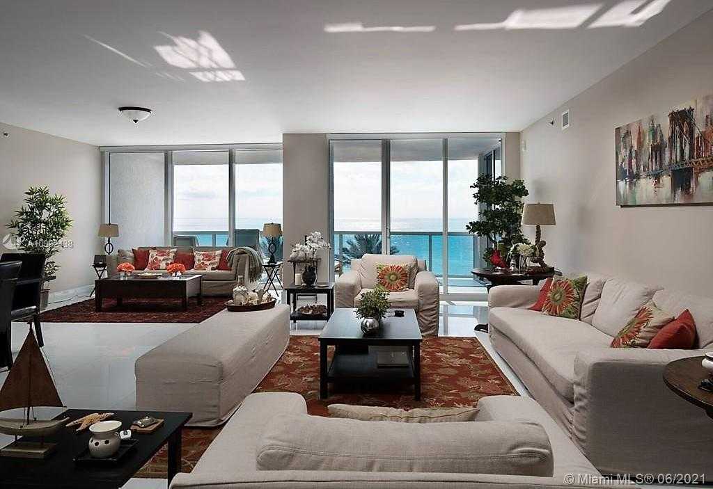 Small Image of 2711 SOUTH OCEAN DR #604, Hollywood Number 4