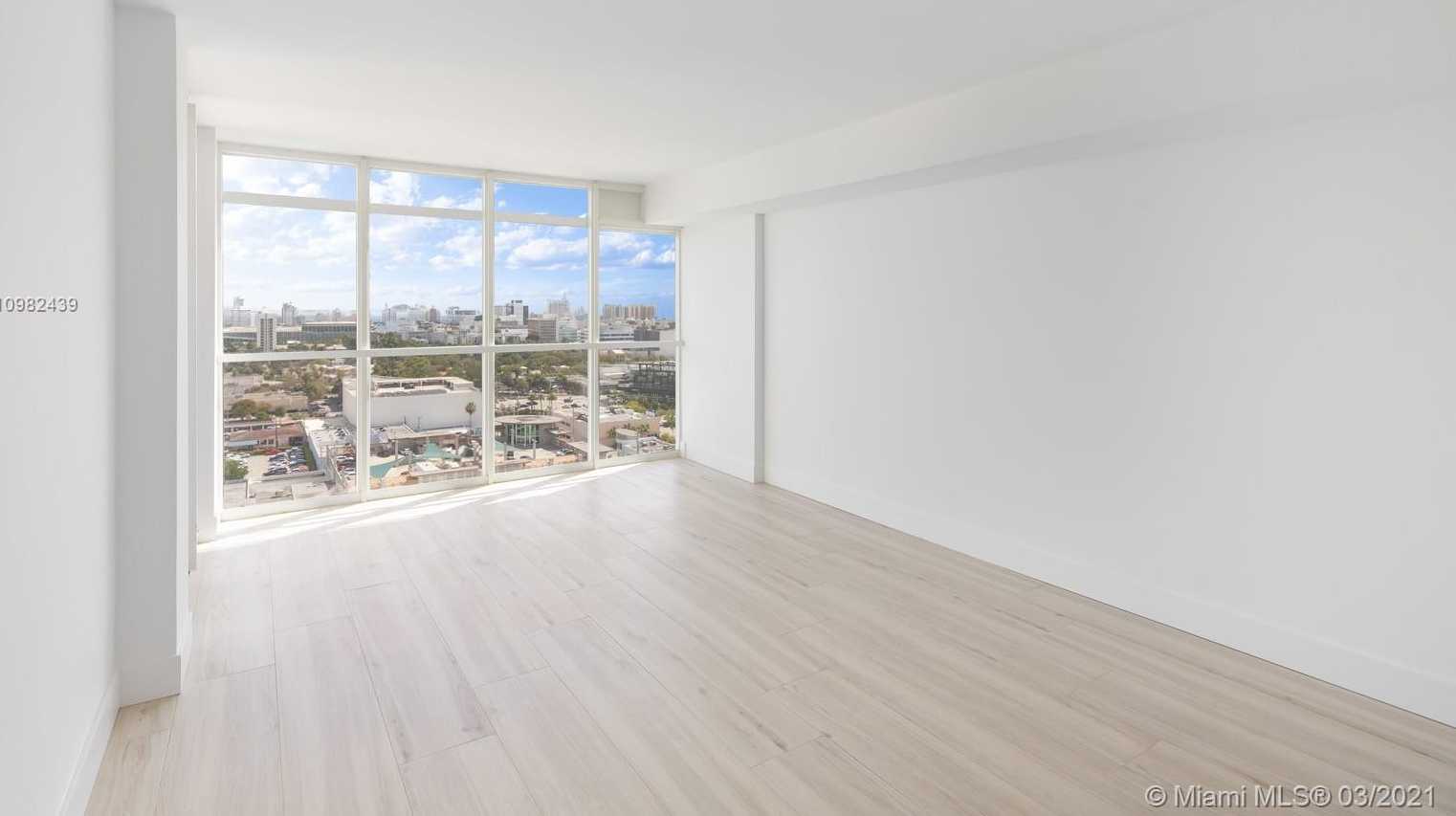 Small Image of 1800 SUNSET HARBOUR DR #2005, Miami Beach Number 15