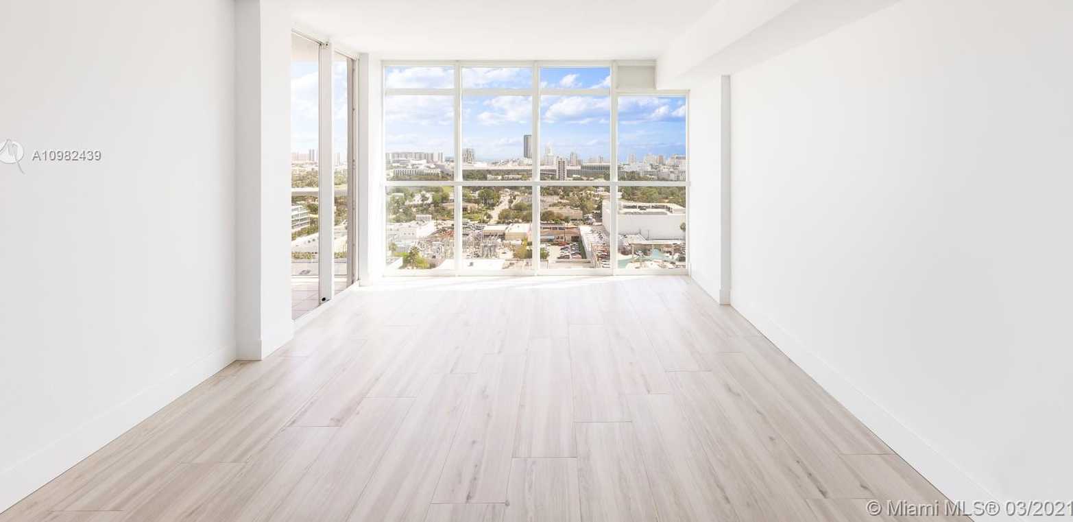 Small Image of 1800 SUNSET HARBOUR DR #2005, Miami Beach Number 16