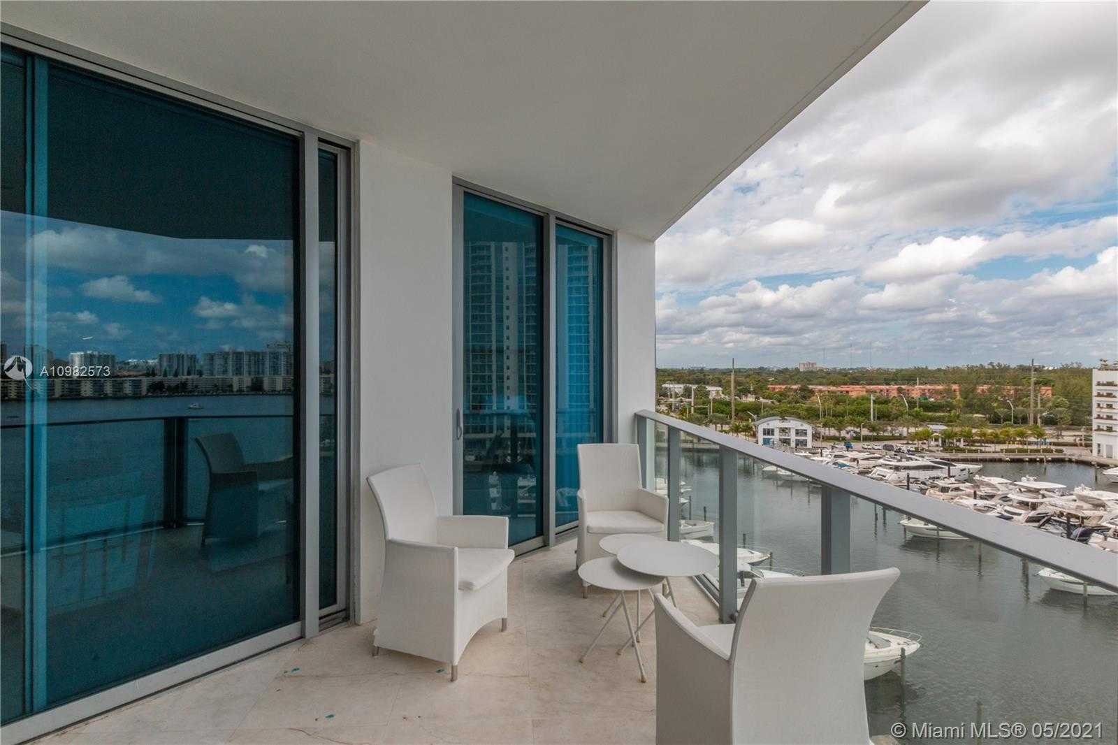Small Image of 17111 BISCAYNE BLVD #807, North Miami Beach Number 20
