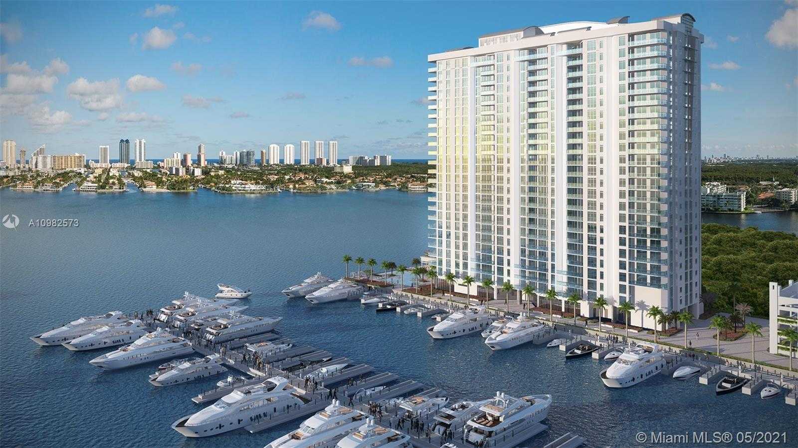 Small Image of 17111 BISCAYNE BLVD #807, North Miami Beach Number 3