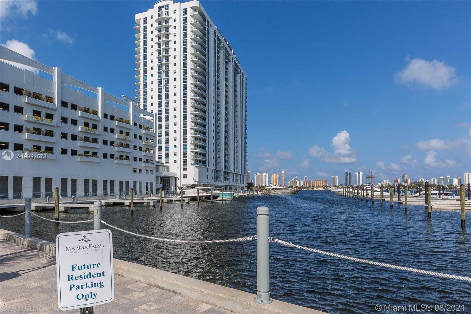 Small Image of 17111 BISCAYNE BLVD #807, North Miami Beach Number 31