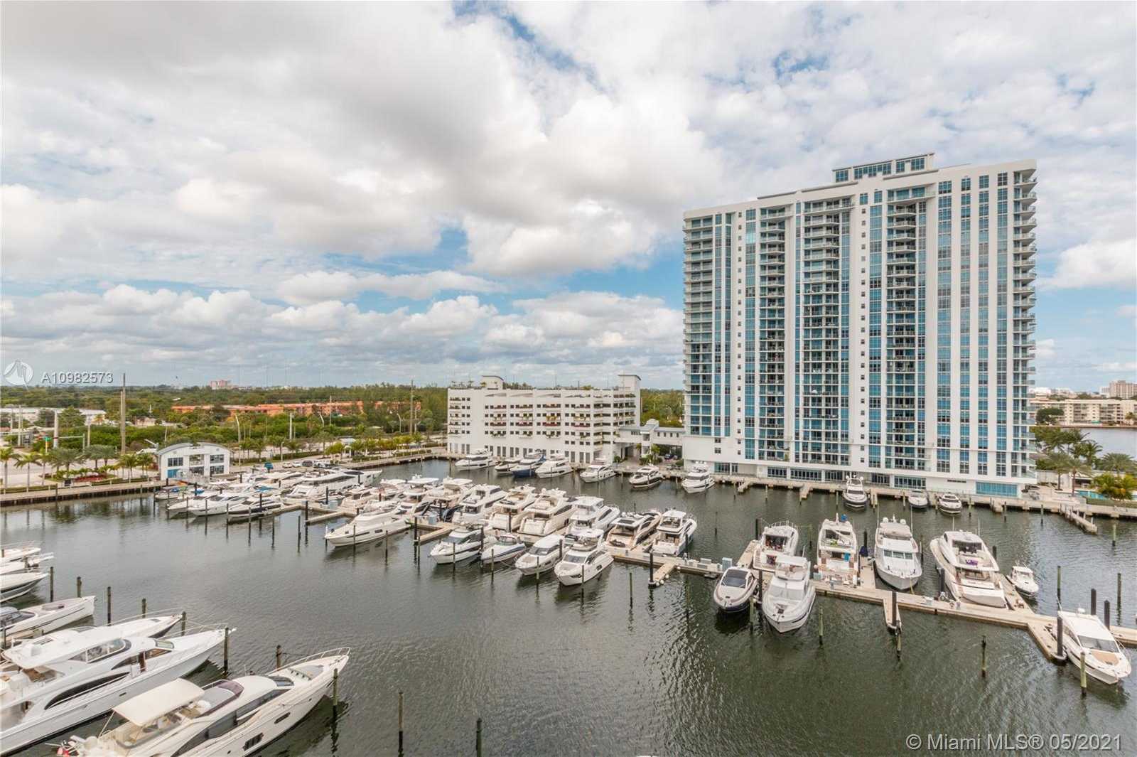 Small Image of 17111 BISCAYNE BLVD #807, North Miami Beach Number 32