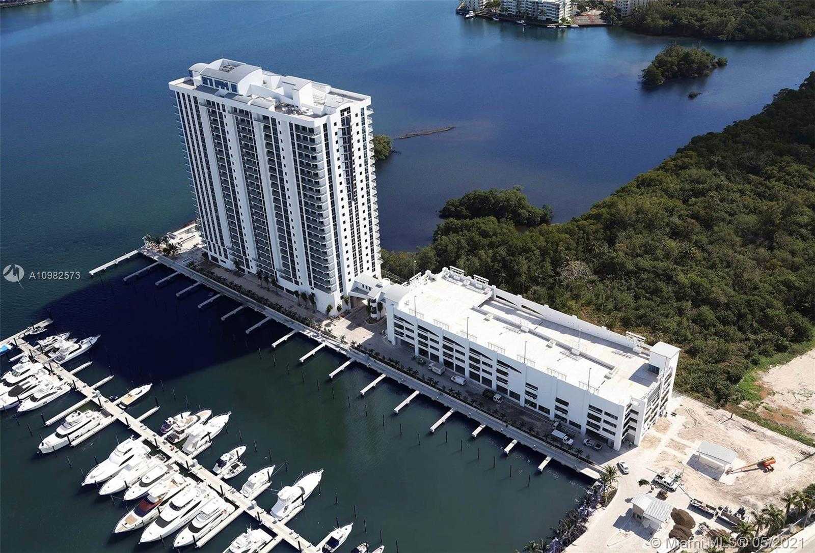 Small Image of 17111 BISCAYNE BLVD #807, North Miami Beach Number 33