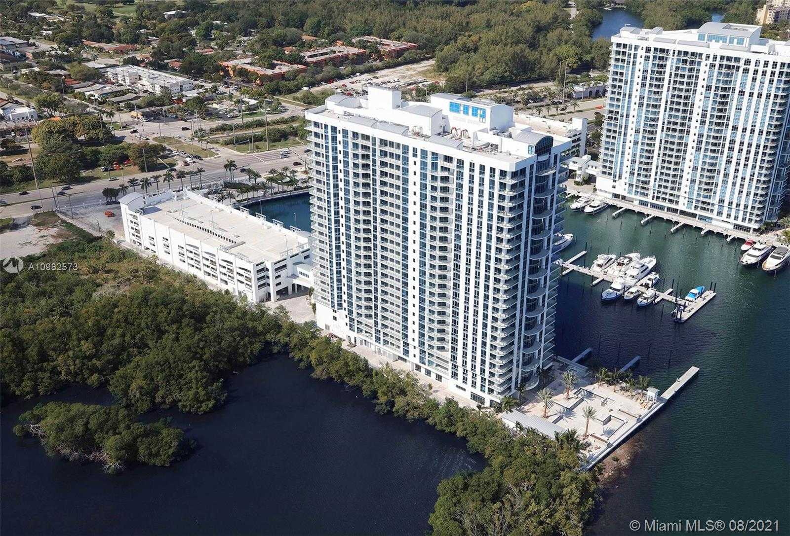 Small Image of 17111 BISCAYNE BLVD #807, North Miami Beach Number 34
