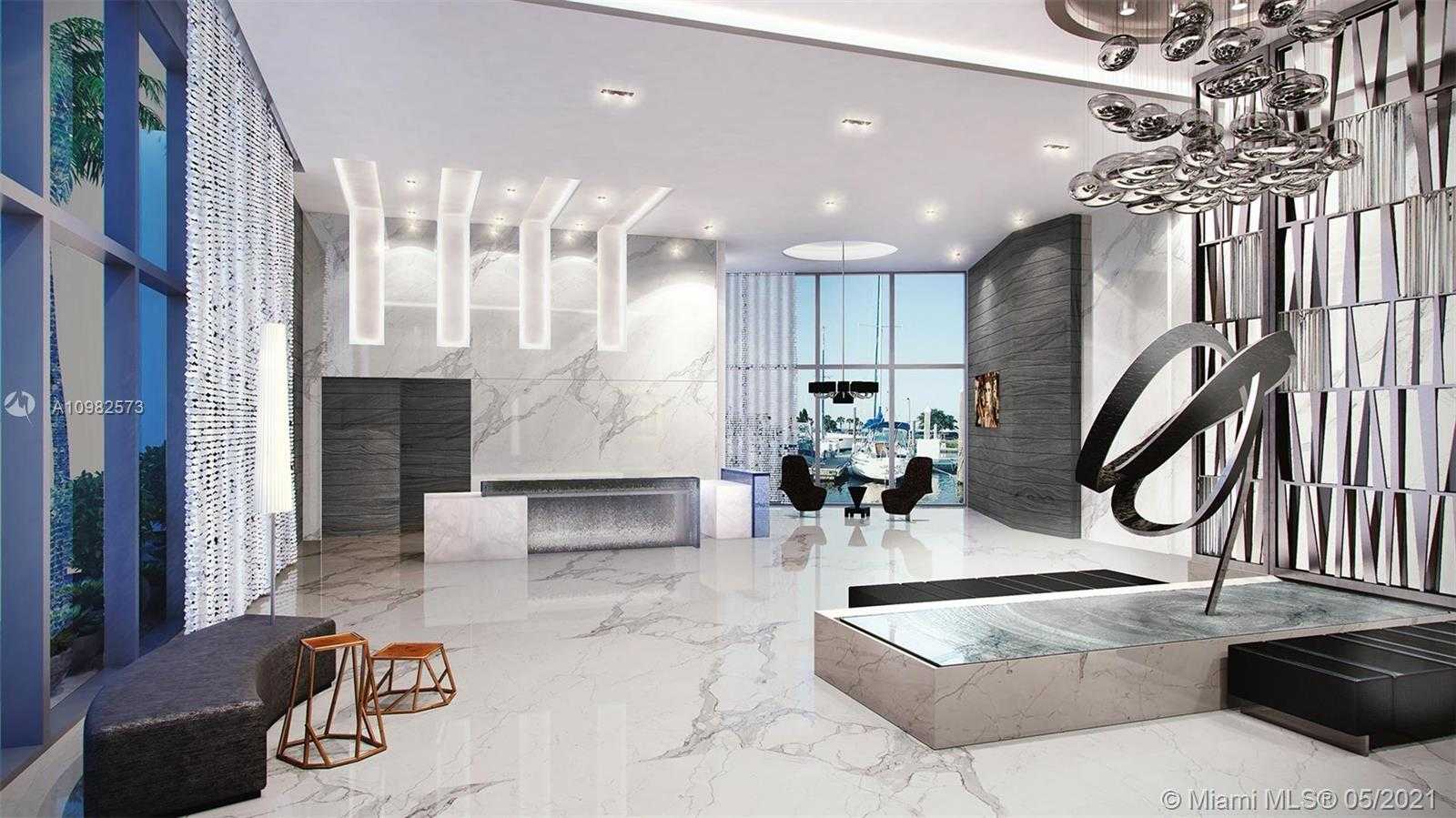 Small Image of 17111 BISCAYNE BLVD #807, North Miami Beach Number 45