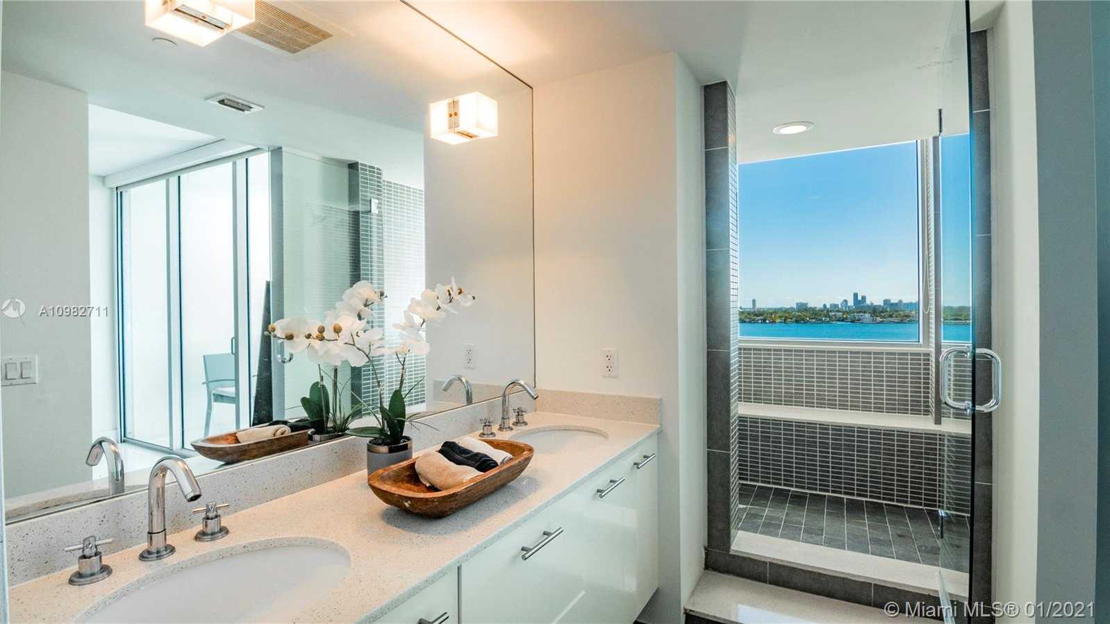 Small Image of 7935 EAST DR #1002, North Bay Village Number 11