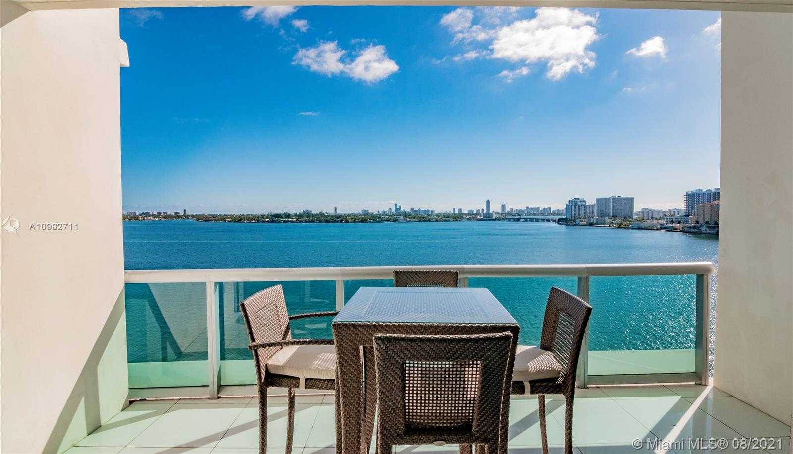 Small Image of 7935 EAST DR #1002, North Bay Village Number 13