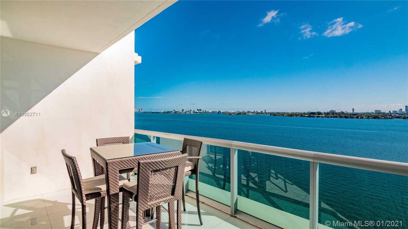 Small Image of 7935 EAST DR #1002, North Bay Village Number 15