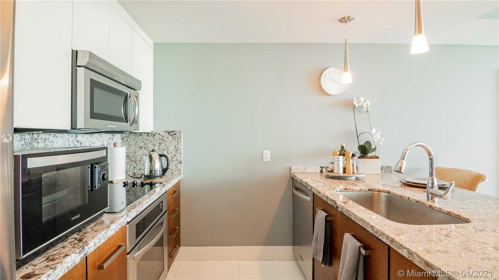Small Image of 7935 EAST DR #1002, North Bay Village Number 17