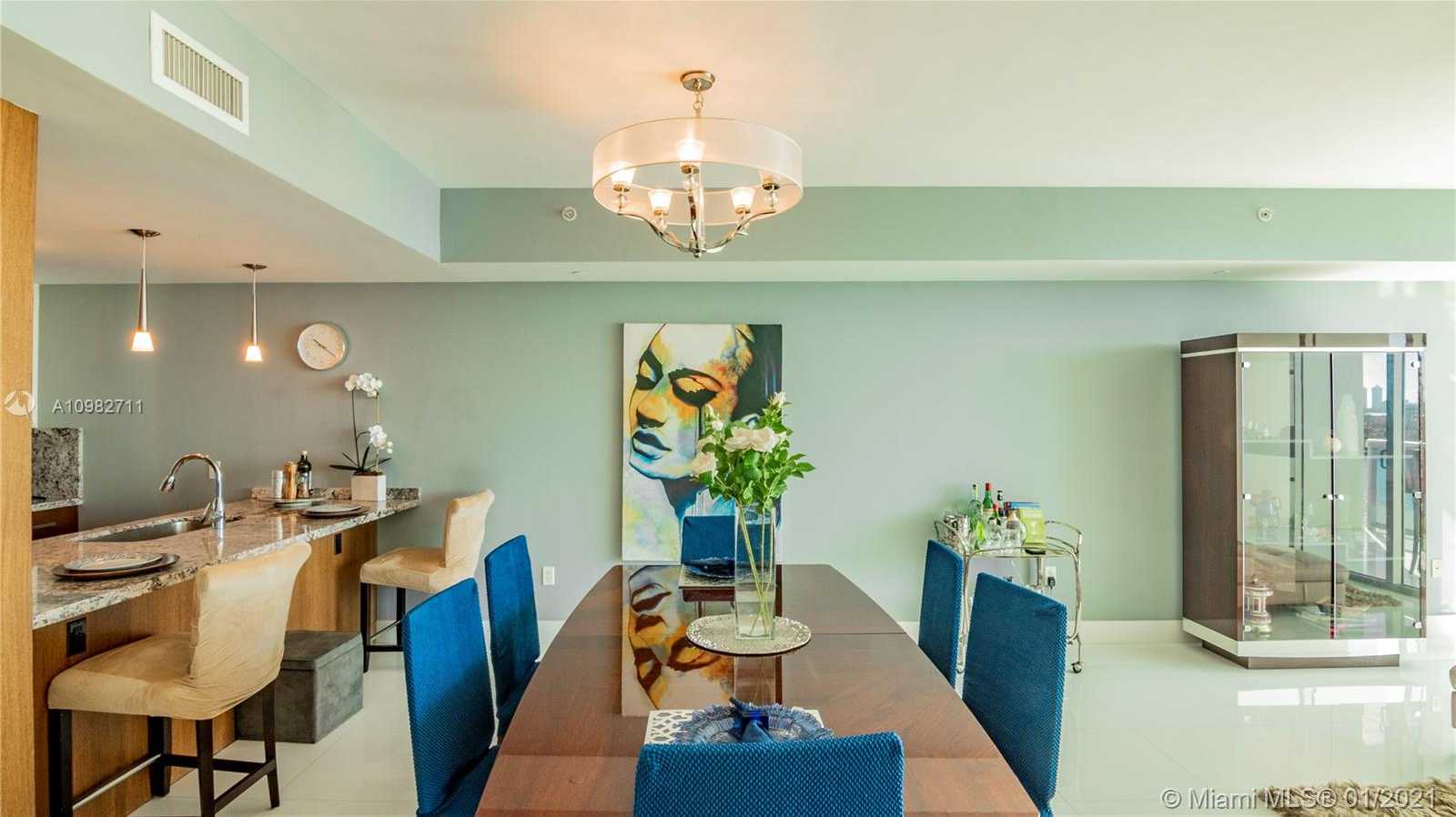 Small Image of 7935 EAST DR #1002, North Bay Village Number 18