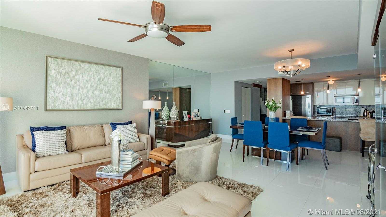 Small Image of 7935 EAST DR #1002, North Bay Village Number 19