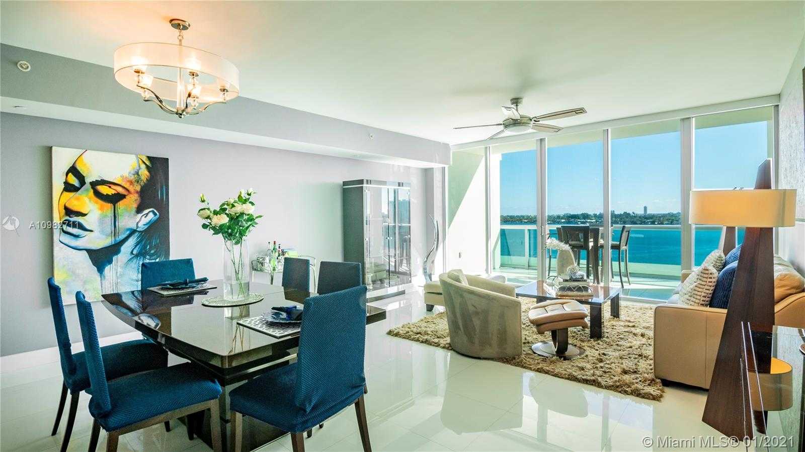 Small Image of 7935 EAST DR #1002, North Bay Village Number 2
