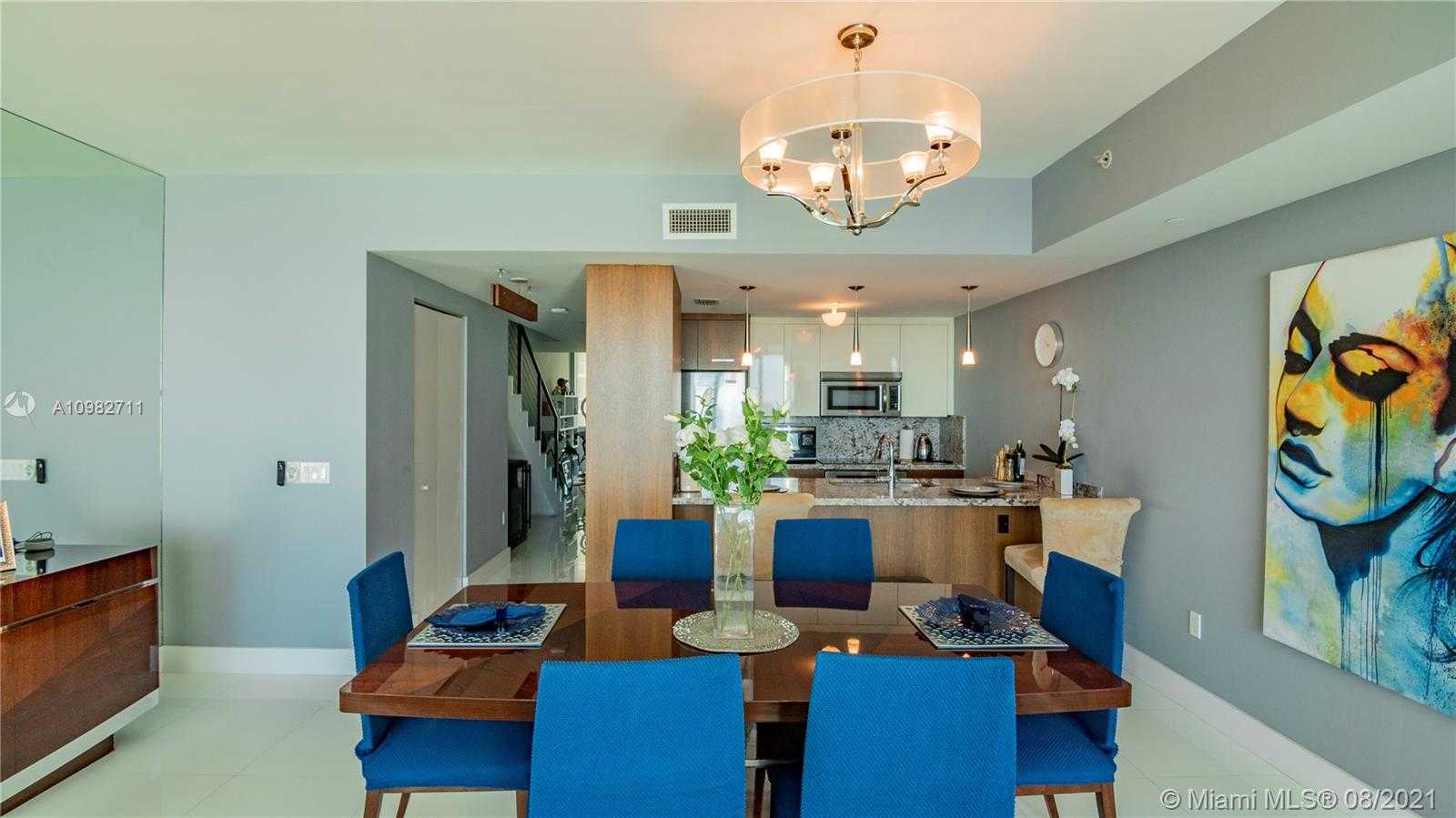 Small Image of 7935 EAST DR #1002, North Bay Village Number 20