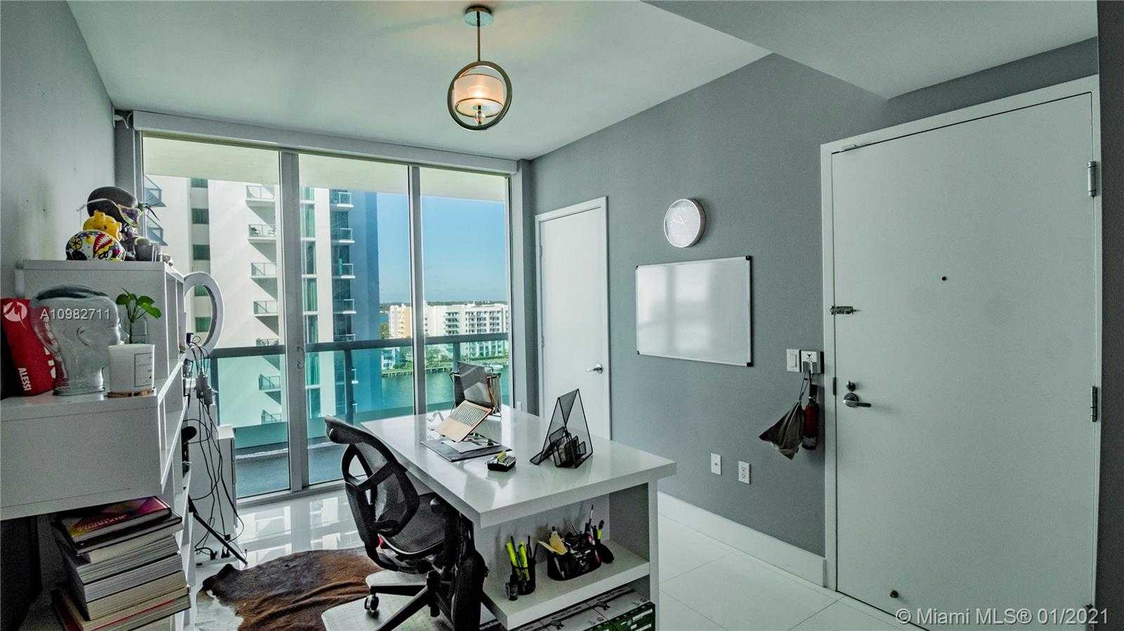 Small Image of 7935 EAST DR #1002, North Bay Village Number 21