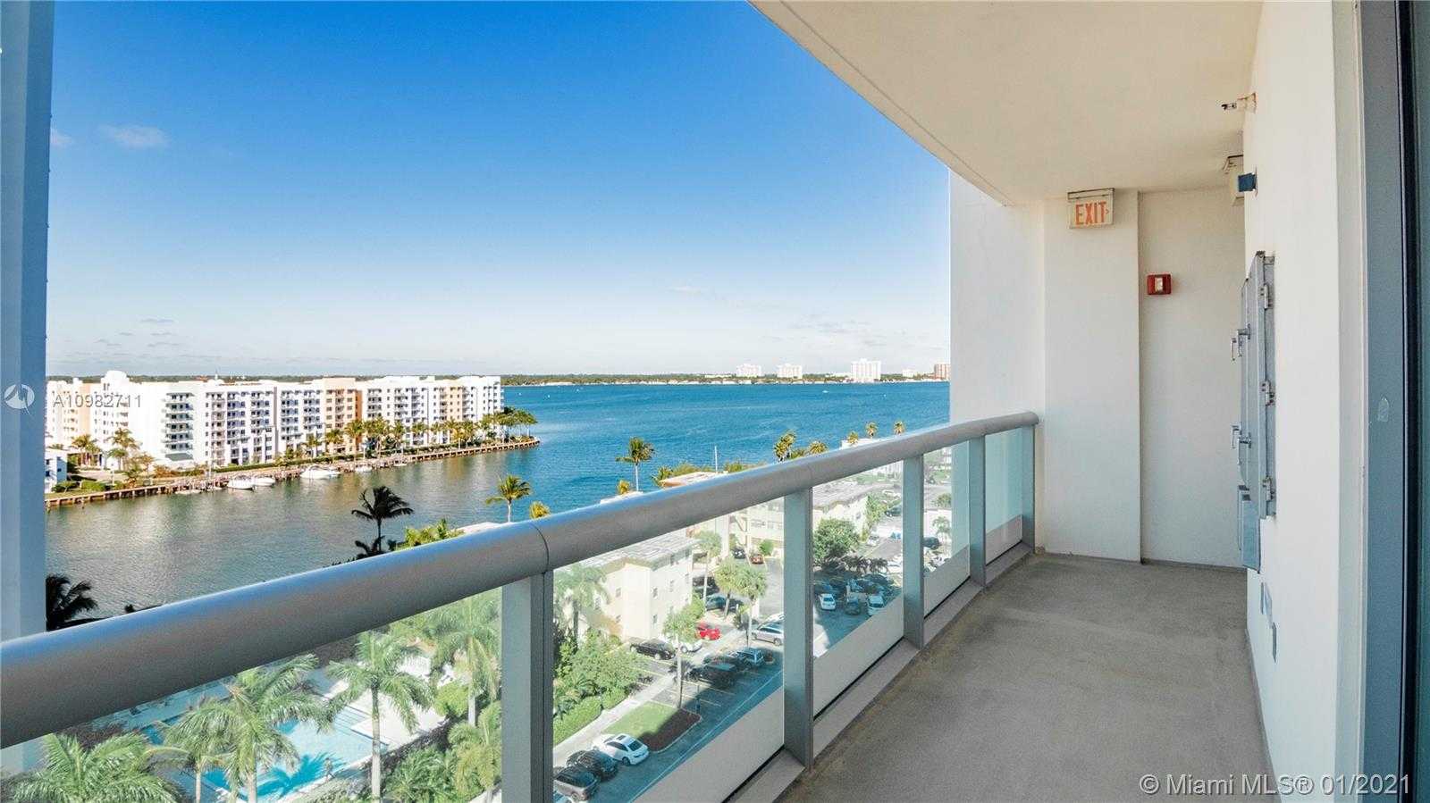 Small Image of 7935 EAST DR #1002, North Bay Village Number 22