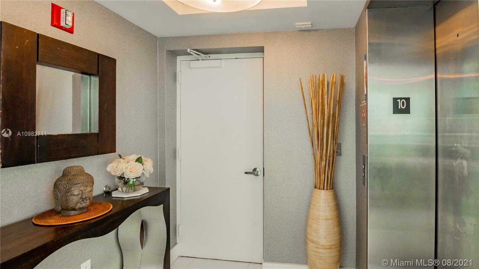 Small Image of 7935 EAST DR #1002, North Bay Village Number 23