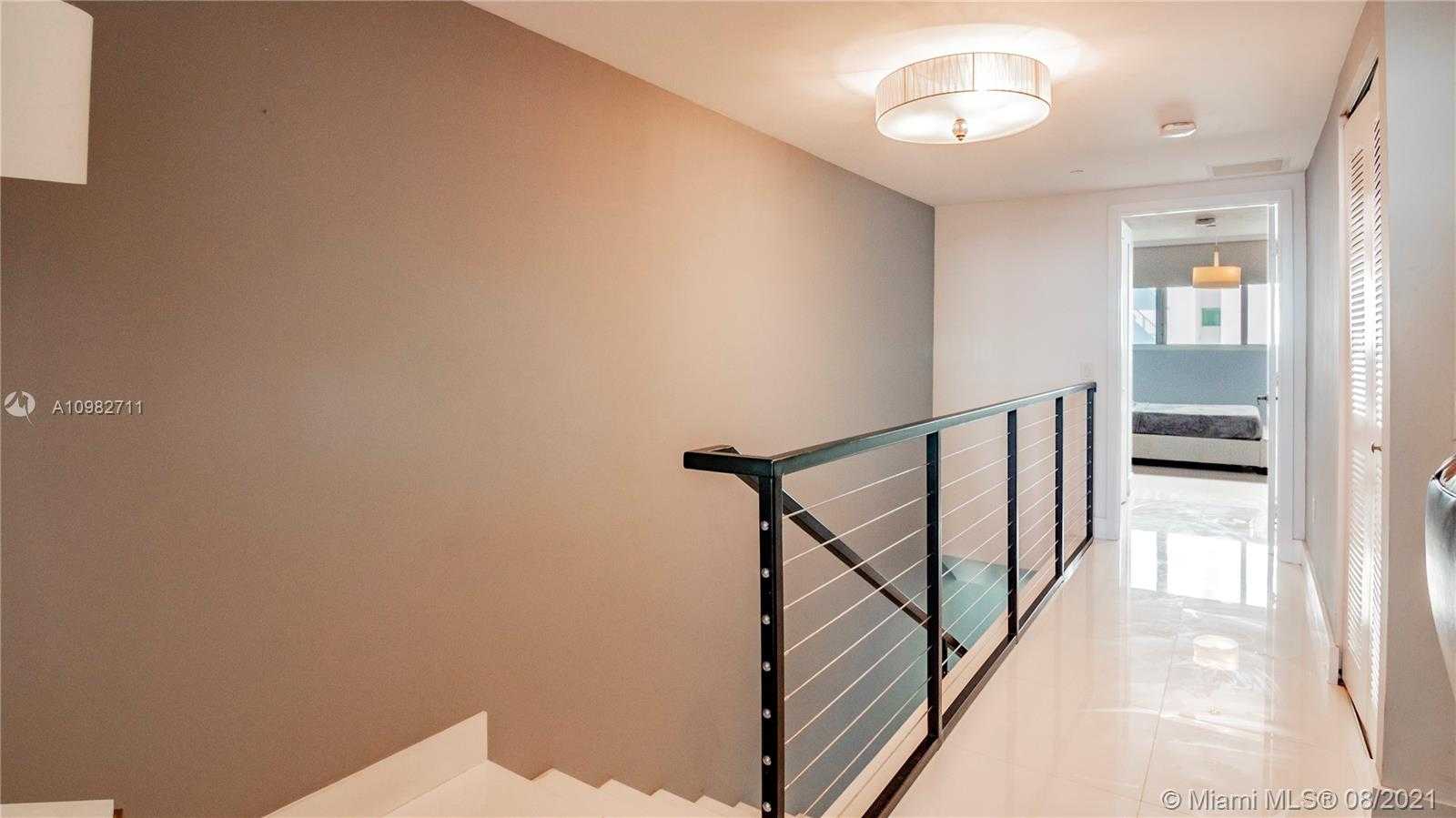 Small Image of 7935 EAST DR #1002, North Bay Village Number 27