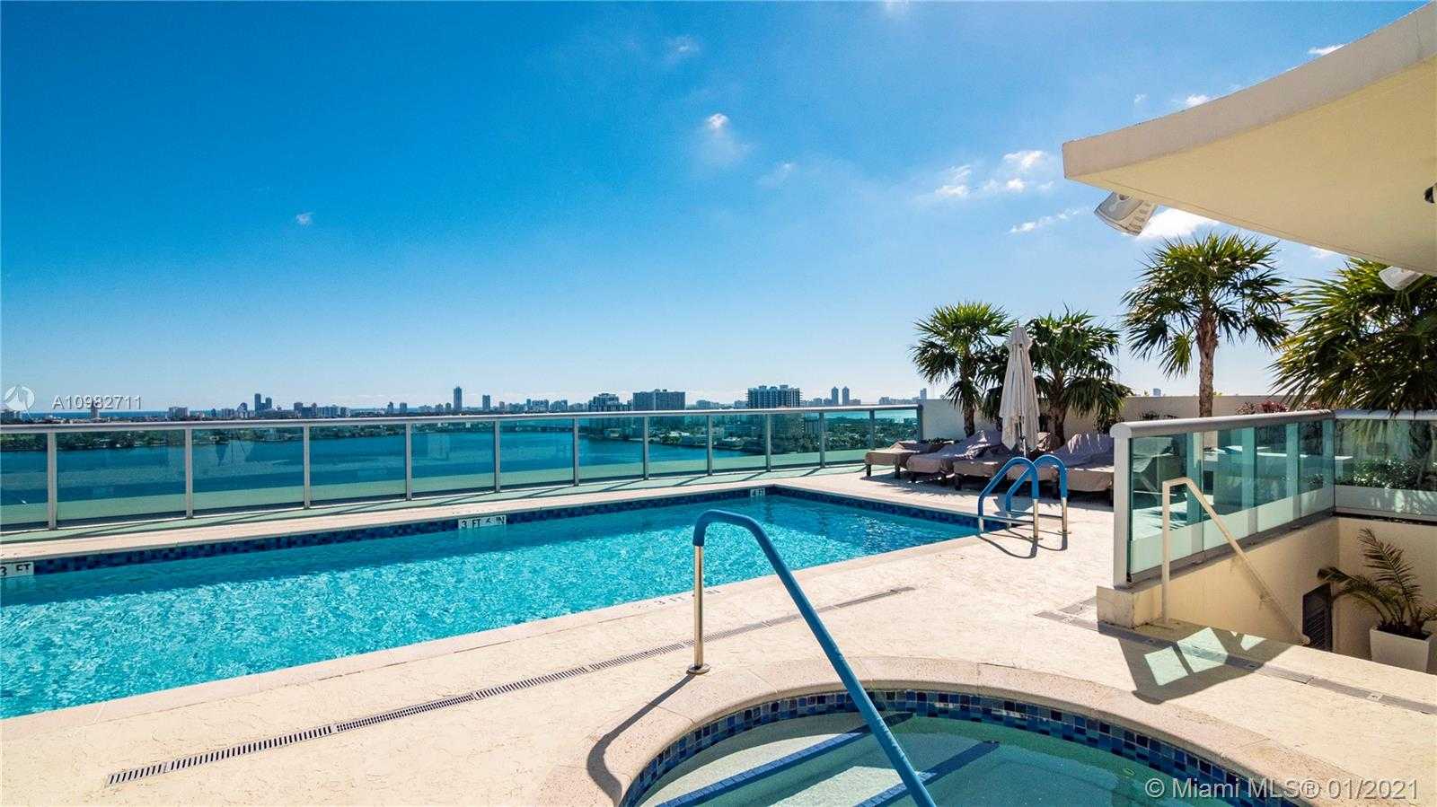 Small Image of 7935 EAST DR #1002, North Bay Village Number 30