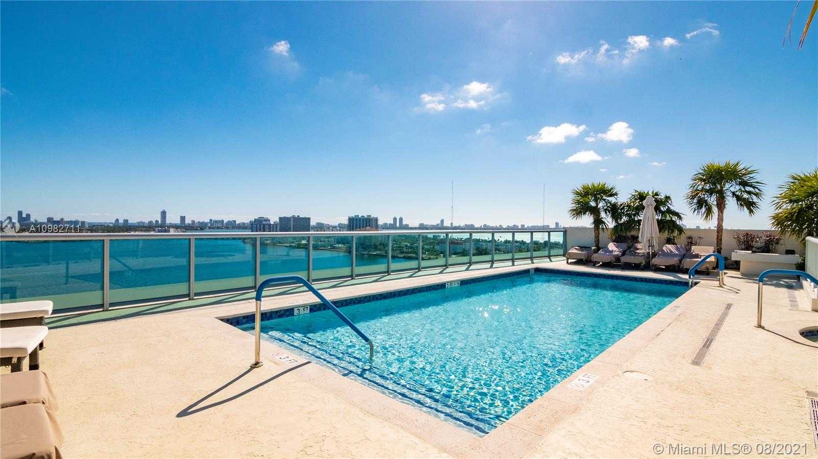 Small Image of 7935 EAST DR #1002, North Bay Village Number 31