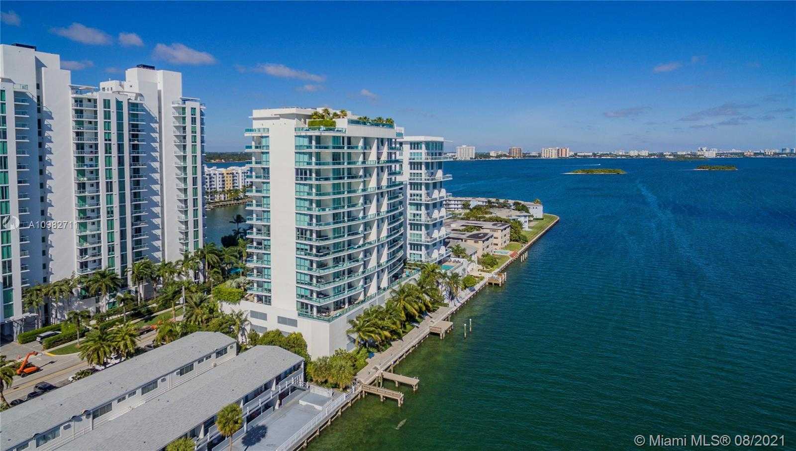 Small Image of 7935 EAST DR #1002, North Bay Village Number 32