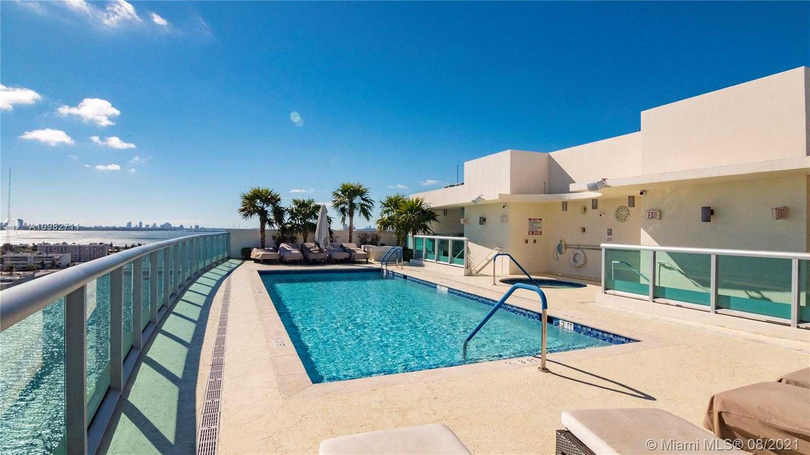 Small Image of 7935 EAST DR #1002, North Bay Village Number 34