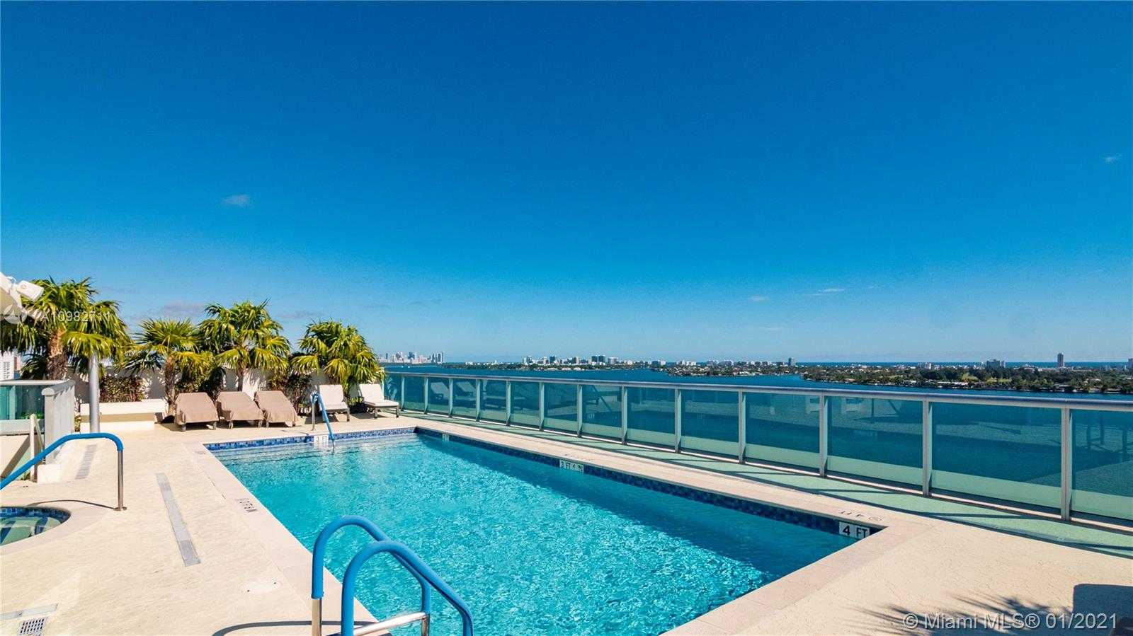 Small Image of 7935 EAST DR #1002, North Bay Village Number 36