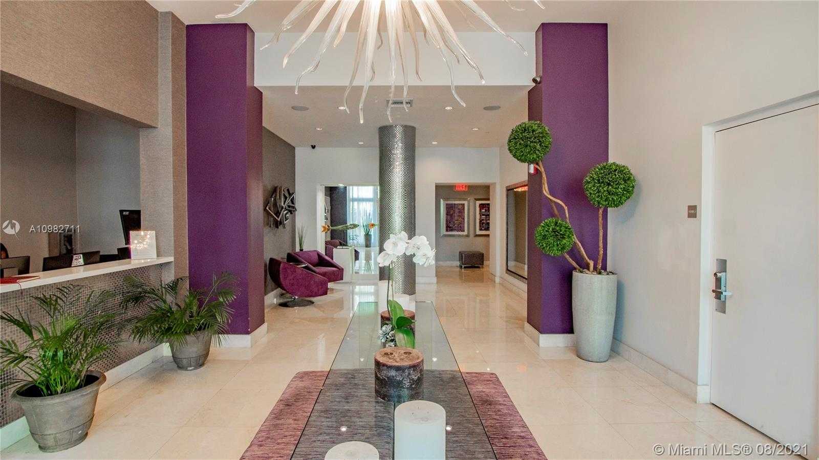 Small Image of 7935 EAST DR #1002, North Bay Village Number 37