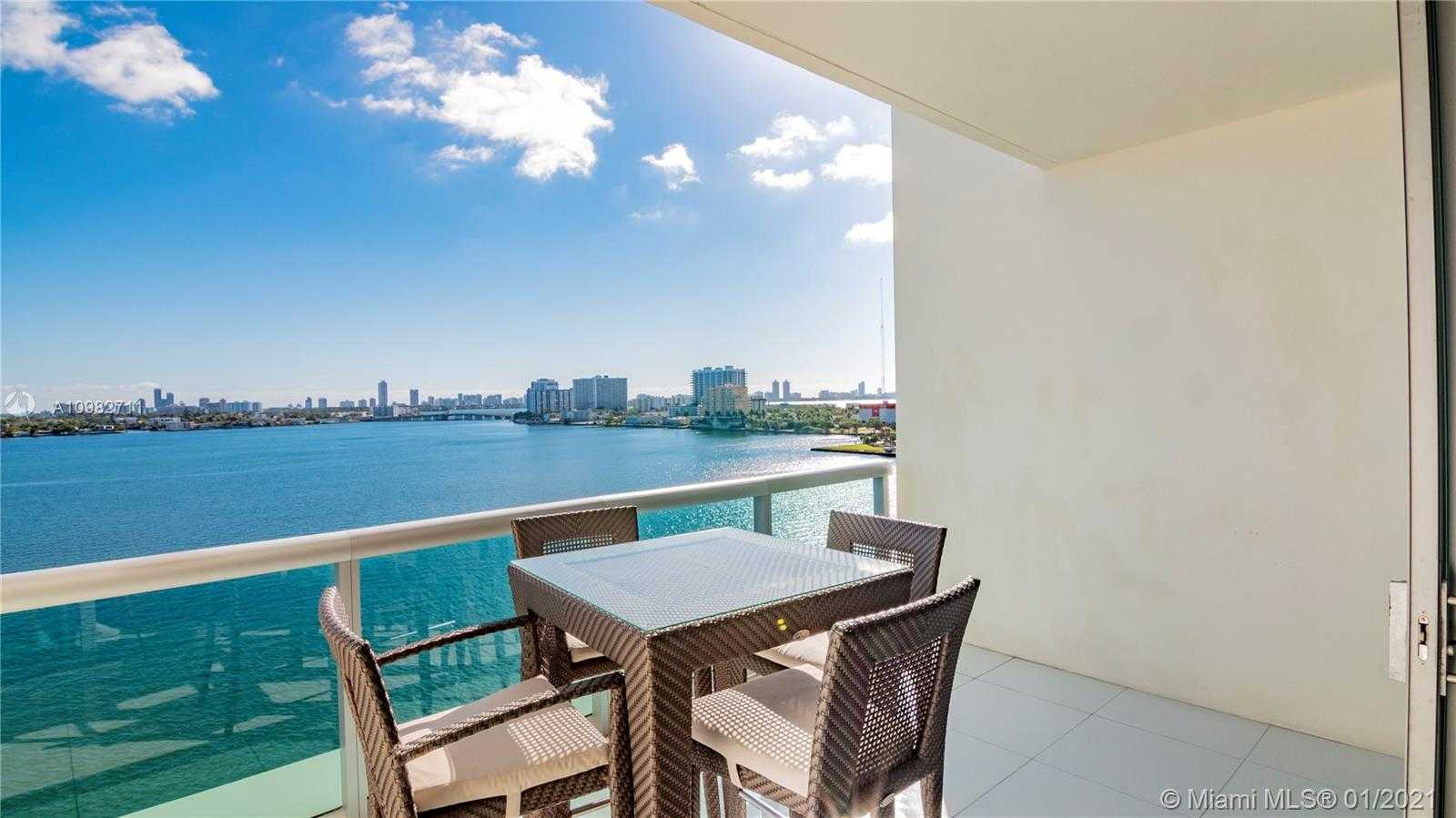 Small Image of 7935 EAST DR #1002, North Bay Village Number 7