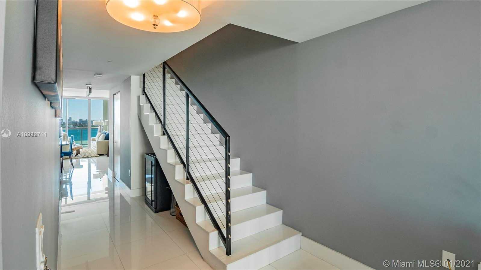 Small Image of 7935 EAST DR #1002, North Bay Village Number 9
