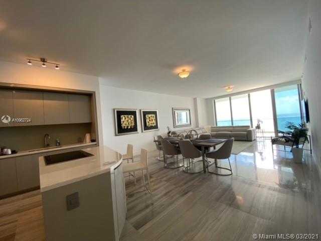 Small Image of 18975 COLLINS AVE #2403, Sunny Isles Beach Number 12