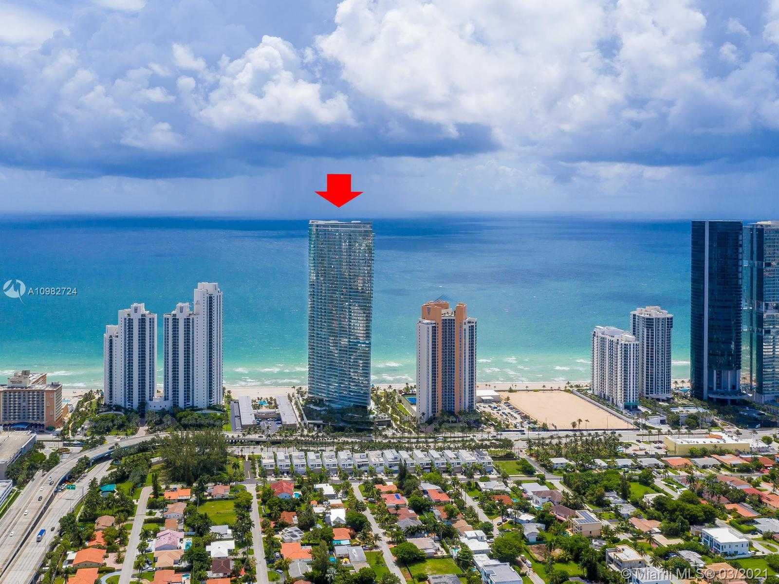 Small Image of 18975 COLLINS AVE #2403, Sunny Isles Beach Number 23