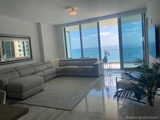 Small Image of 18975 COLLINS AVE #2403, Sunny Isles Beach Number 4