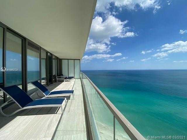 Small Image of 18975 COLLINS AVE #2403, Sunny Isles Beach Number 6