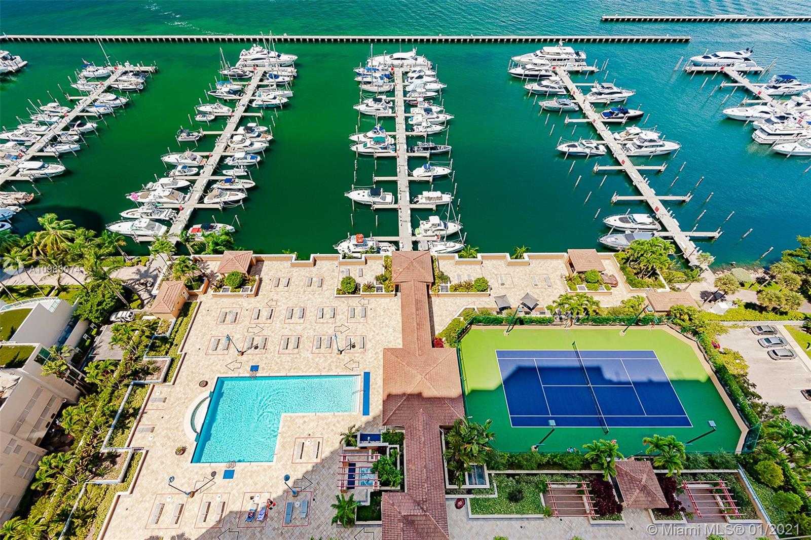 Small Image of 90 ALTON RD #2506, Miami Beach Number 10