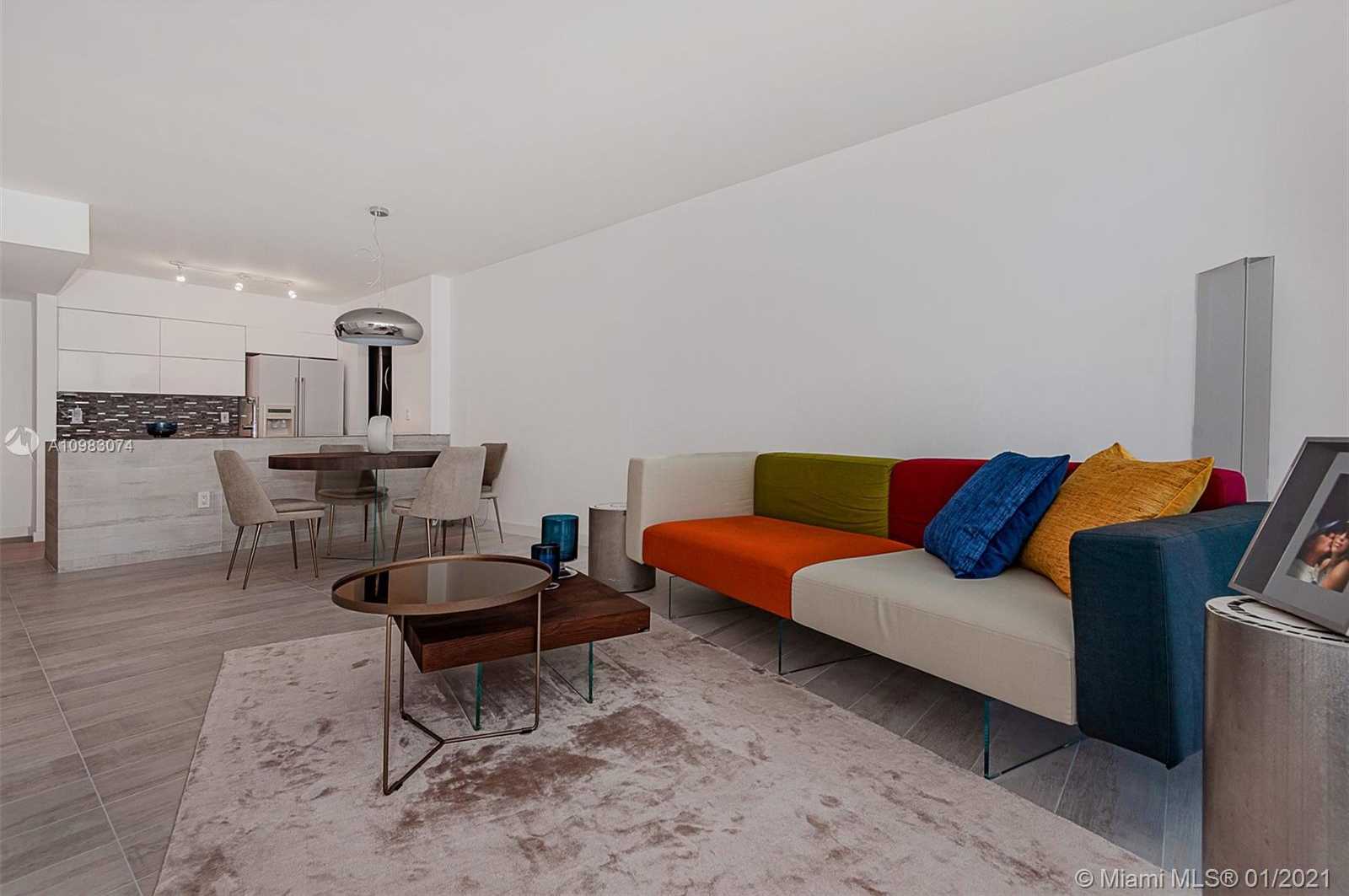 Small Image of 90 ALTON RD #2506, Miami Beach Number 11