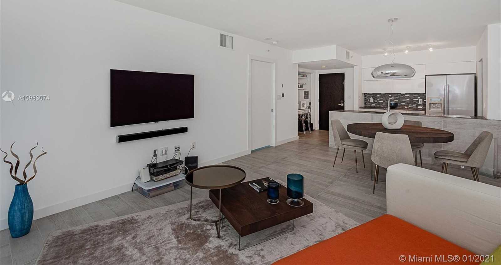 Small Image of 90 ALTON RD #2506, Miami Beach Number 12