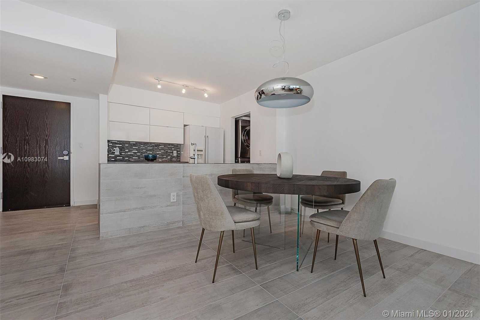Small Image of 90 ALTON RD #2506, Miami Beach Number 13